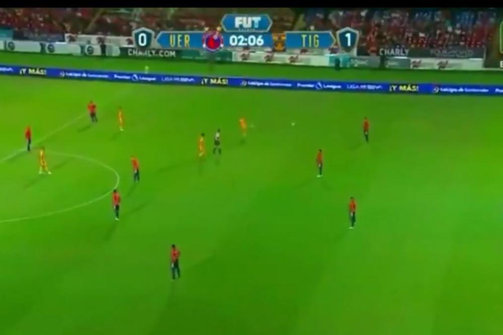 JADNO I BEDNO! OVO ĆE IH PRATITI CEO ŽIVOT Igrači zbog neisplaćenih plata protestovali, a protivnik im dao dva gola