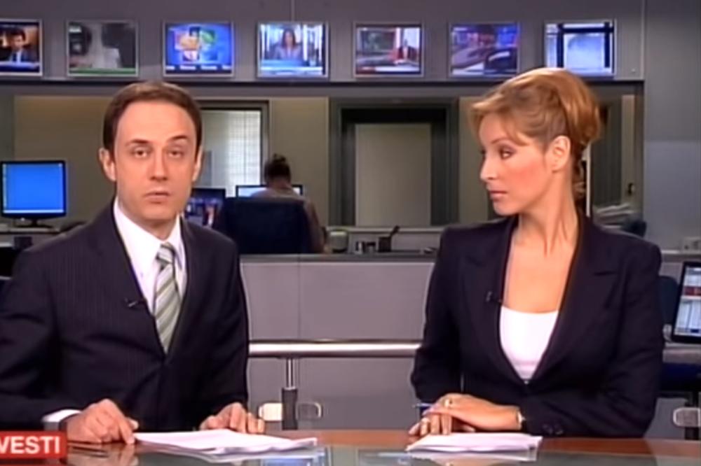 NEKADA SU BILI ZAŠTITNA LICA SVIH TELEVIZIJA: Danas popularne voditelje NEĆETE PREPOZNATI AKO IH SRETNETE NA ULICI!