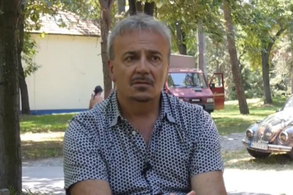 CRNI DANI ZA JUŽNU PRUGU: Čuveni muzički festival PRIMORAN da otpusti polovinu ZAPOSLENIH