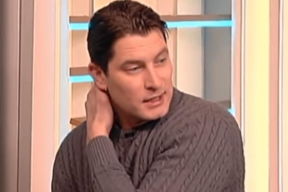 ONE NISU POZNATE I NE EKSPONIRAJU SE JAVNO: Niko ne zna da ovaj srpski glumac ima BLIZNAKINJE koje uopšte NE LIČE!