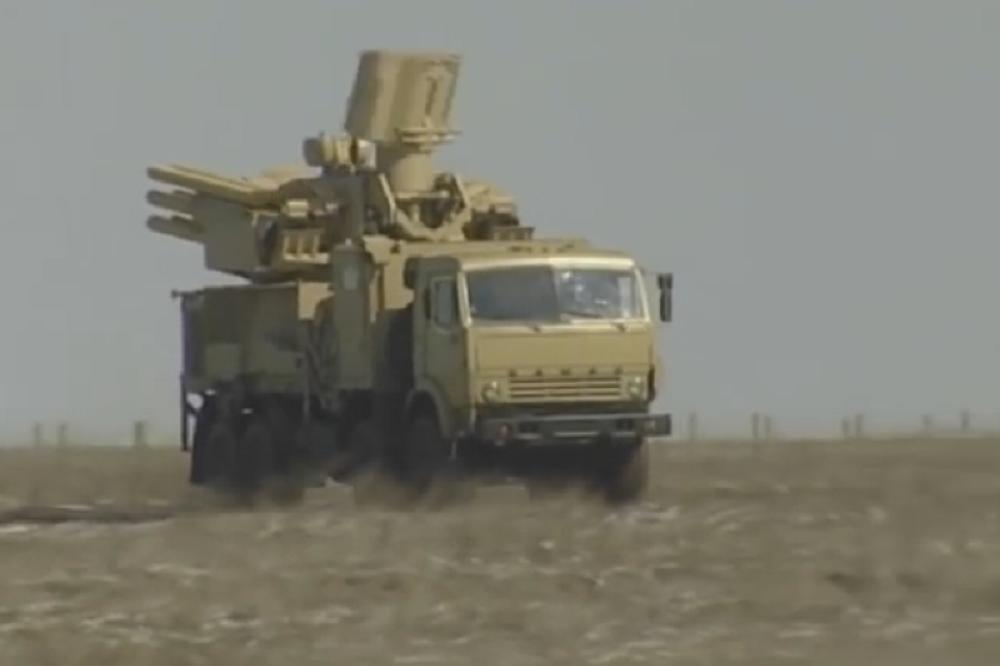 NOVI SRPSKI HIBRIDNI ČUVAR NEBA Ostvariće se srpski san iz 1999. Kad stigne svaki napad na Srbiju biće BESMISLEN!