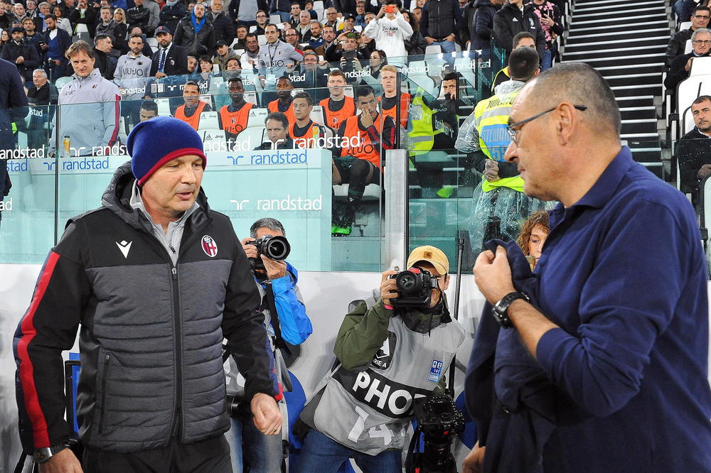 MIHAJLOVIĆ NIJE SREĆAN: Čuli smo se sa njim, očekivao je nešto drugačije!