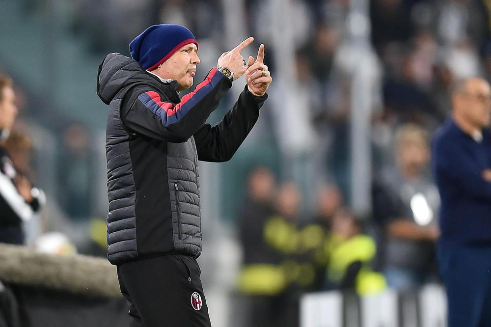 ZABIO JE SINIŠI MIHAJLOVIĆU NOŽ U LEĐA: Poznato je ime čoveka odgovornog za 'Crni petak'