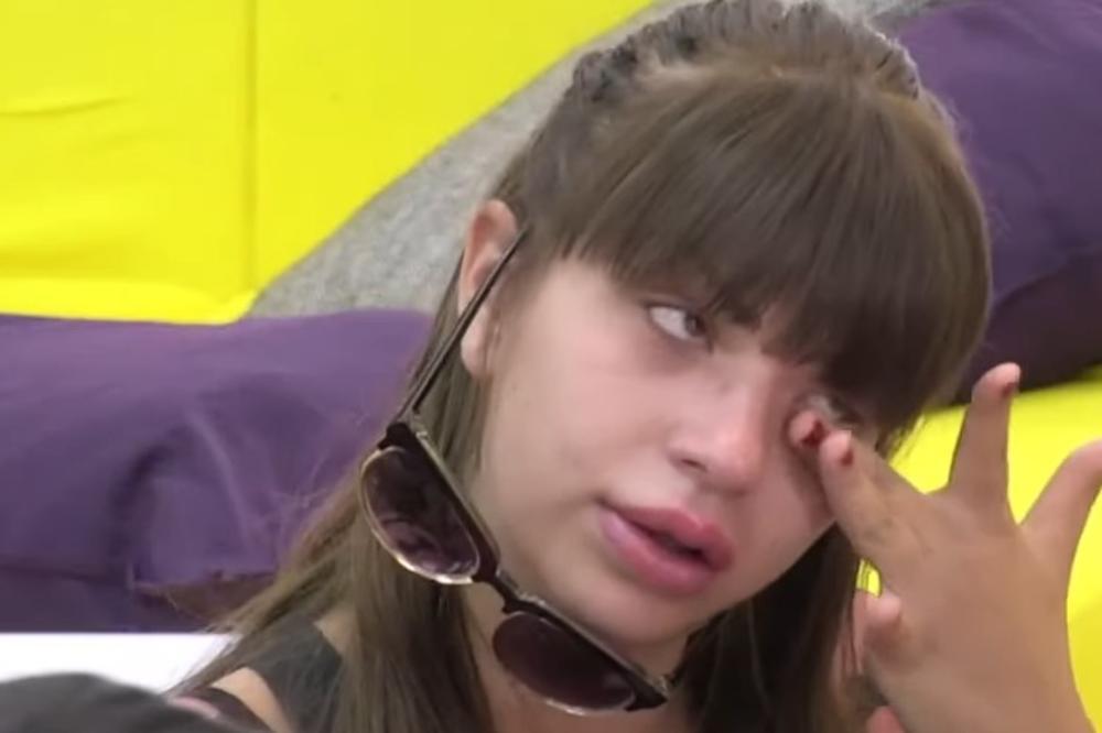 MILJANA JE OTIŠLA NA KIRETAŽU ZBOG OZBILJNE BOLESTI: Plaši se samo JEDNOG!