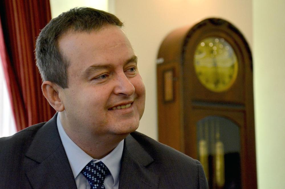 DAČIĆ KOMENTARISAO OPTUŽNICU PROTIV HAŠIMA TAČIJA: Ovo morate da ČUJETE!