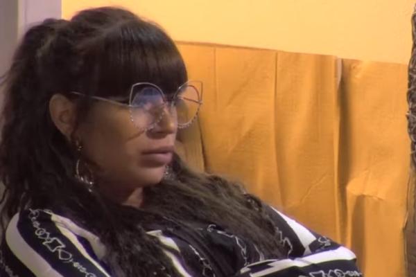 POLICIJA HAPSI MILJANU KULIĆ ZBOG PREBIJANJA TOMOVIĆA: Pred kamerama priznala da su ga TUKLI njeni LJUDI