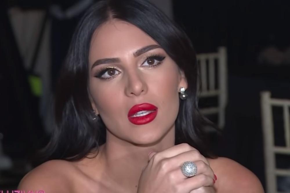 NISMO NAVIKLI NA OVO IZDANJE: Anastasija Ražnatović je uvek sređena, niko ne zna da OVAKO IZGLEDA BEZ ŠMINKE!