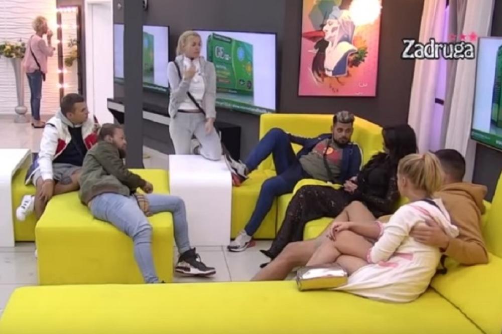 CELA ZADRUGA ZAVIJENA U CRNO POSLE OVE OBJAVE! Učesnica imala SMRTNI SLUČAJ u PORODICI: Imala je samo 53 godine...