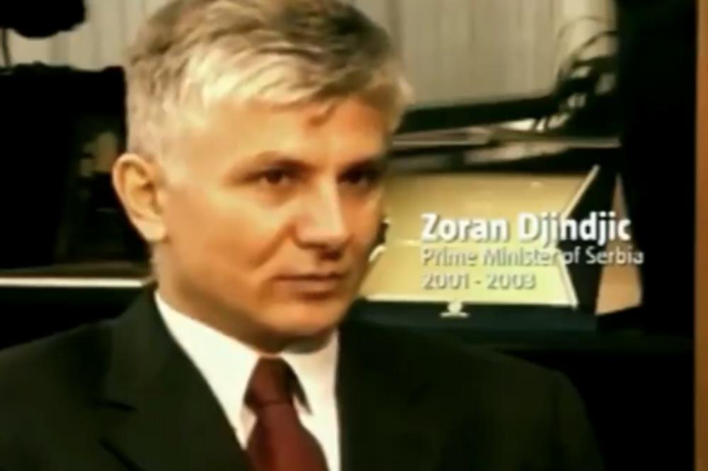 Pukla bruka u seriji Sablja! Zbog jednog detalja publika skočila na noge, ovakav propust još nije viđen