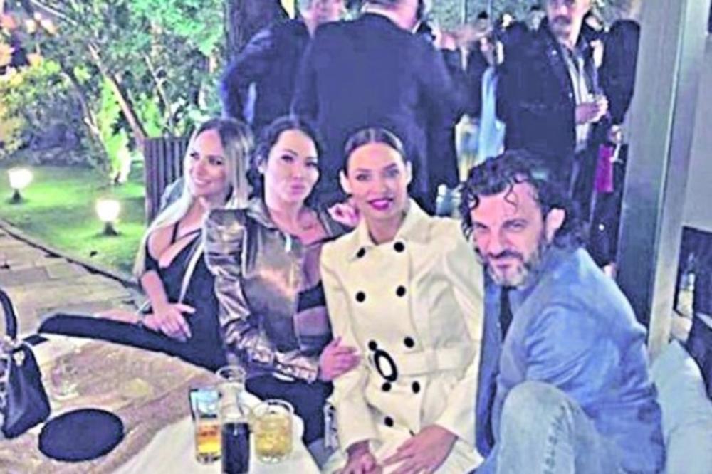 ESTRADA ŠOKIRANA KRIMI RADOM I NJENIM ARSENALOM ORUŽJA! Aca Lukas priznao: Znam je sa tezgi, ne mogu da VERUJEM