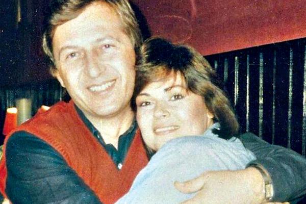 ISTINA O MIROSLAVU ILIĆU I LJUBAVNICI: Rekao je da se OŽENIO NA SILU, stavio detetu LANČIĆ OKO VRATA i nestao