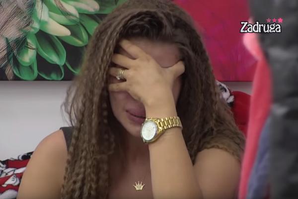 AU LJUDI, PA PRIZNALA JE: Dalila ispričala Caru šta oseća prema Dejanu, KAKAV ŠOK (VIDEO)