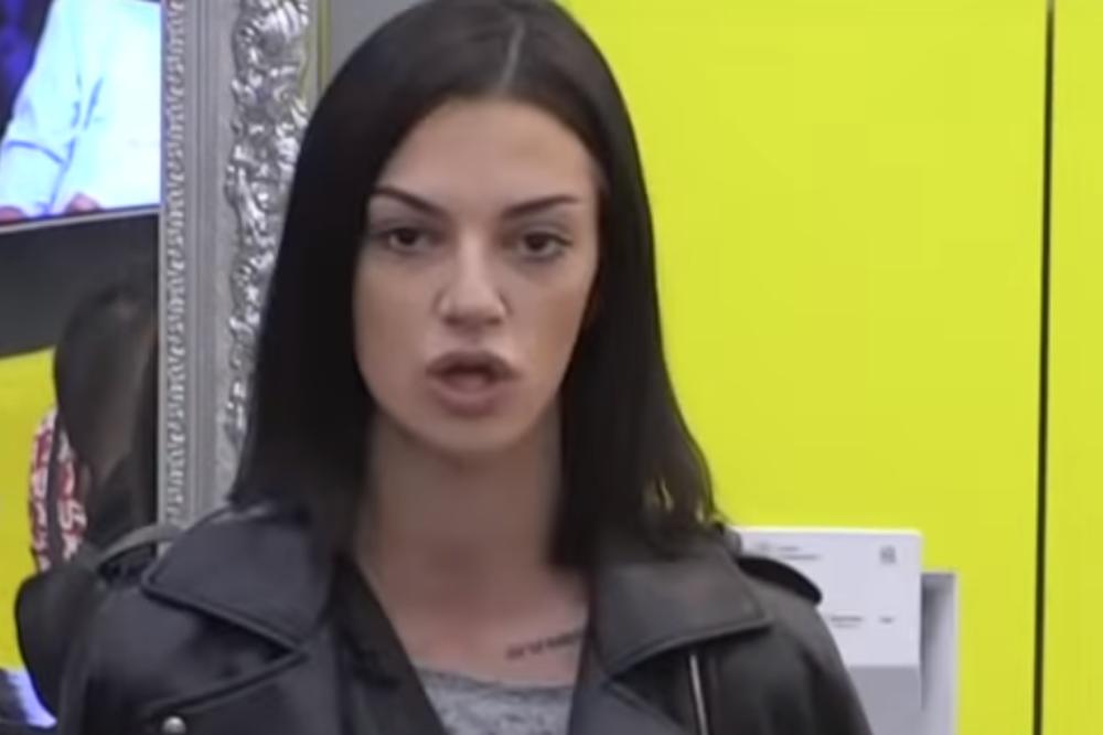 TARA SIMOV RAZOTKRIVENA: Nije tačno da zarađuje 5.000 evra od časova engleskog! Lagala o POSLU VAN ZADRUGE!