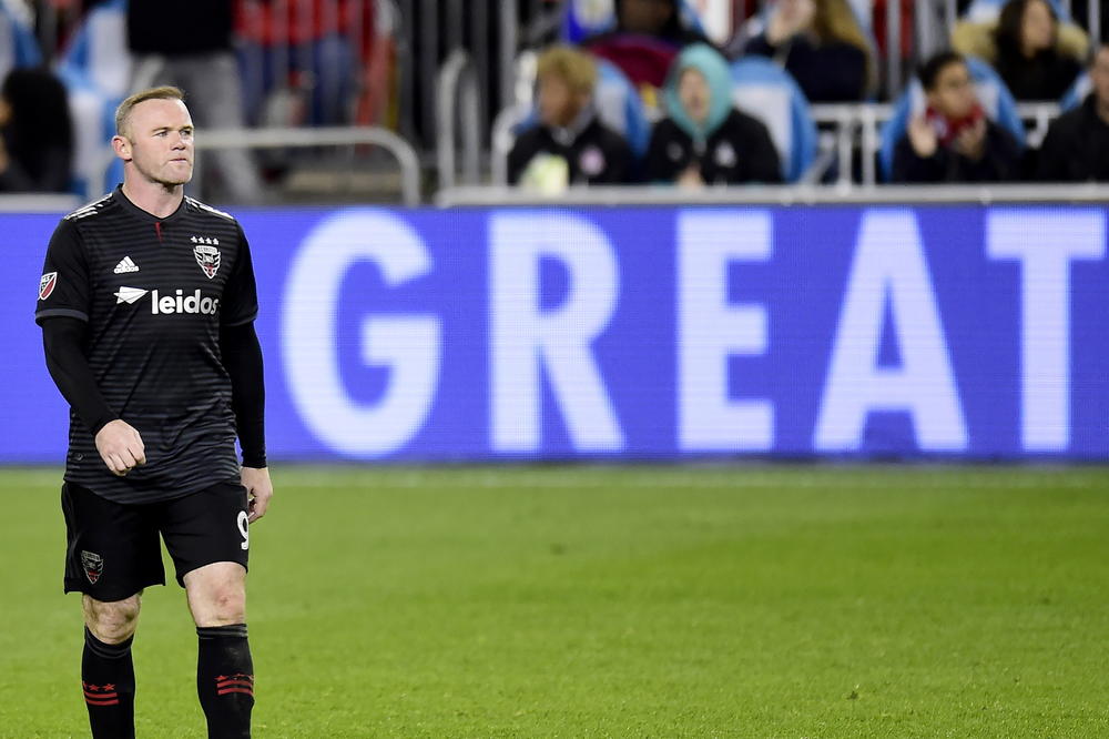 VEJN RUNI PORAZOM ZAVRŠIO EPIZODU U SAD: Vreme je za novi izazov u Engleskoj!