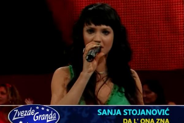 TEK SE VRATILA U GRAND, A MORA NA BIOPSIJU: Sanju Stojanović pamtimo po porno snimku, a sada je UPLAŠENA ZA ŽIVOT!
