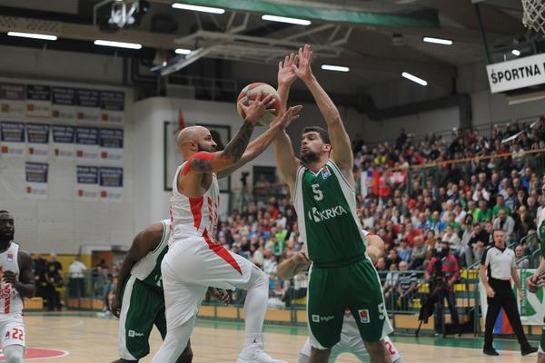 TRAGEDIJA ZVEZDE U SLOVENIJI: Crveno-beli vodili ceo meč, a onda je usledila neviđena drama!