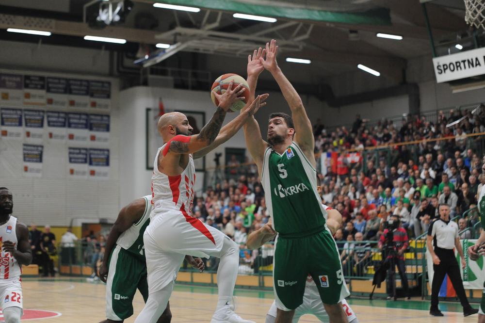 TRAGEDIJA ZVEZDE U SLOVENIJI: Crveno-beli vodili ceo meč, a onda je usledila neviđena drama!