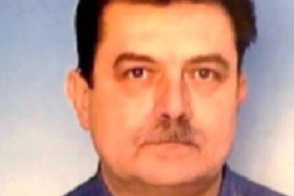 UMRO LAZAR LUDOŠKI: Srbija je ostala bez legende sportskog novinarstva!