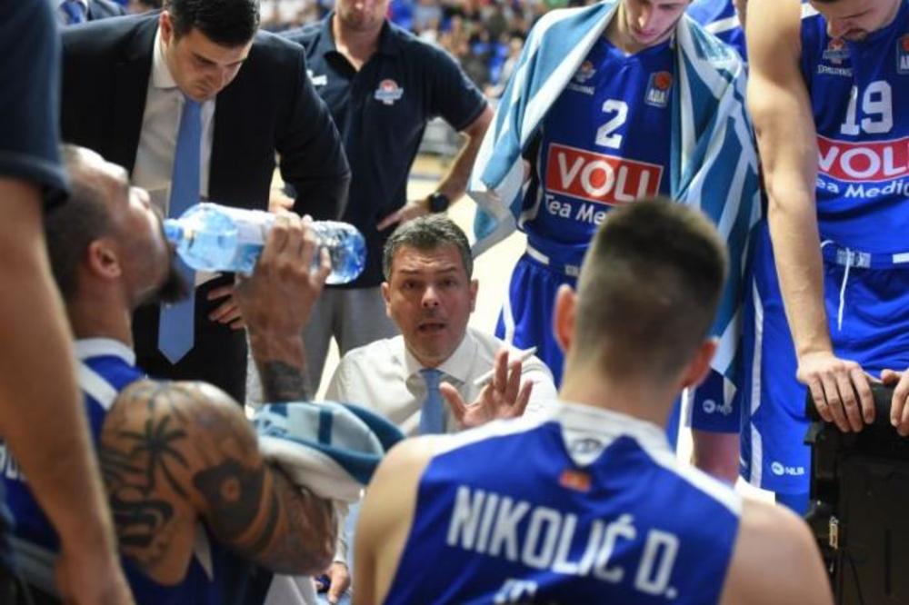 BUDUĆNOST BAŠ RADI OVIH DANA: Još jedan Amerikanac stigao u Podgoricu!