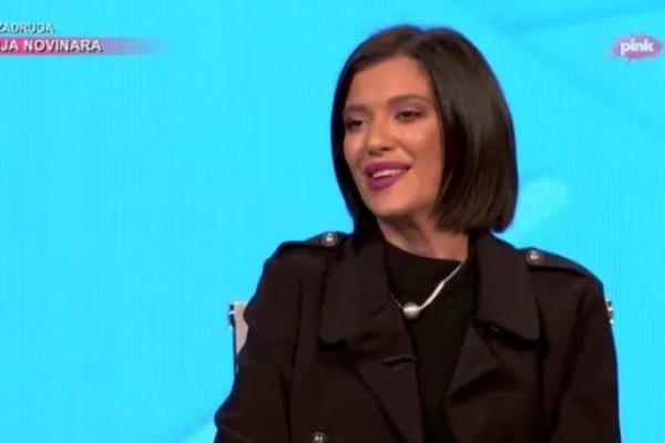 ŠOKANTNO! KIJA KOCKAR ODE U POLITIČARKE! Ovo je njen STAV o SRBIJI u EVROPSKOJ UNIJI