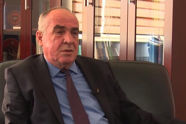 KAKO SAD OVO? Srpska lista će IMATI MESTO u vladi Kosova, ali neće biti u Koaliciji, najavljuje OVAJ ČOVEK