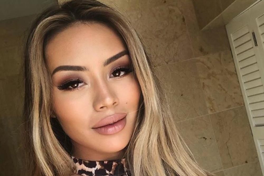 PROCURIO SNIMAK TUČE JOKIĆEVOG SAIGRAČA SA NFL ZVERI: Izazvao ga zbog ove BOMBE da srede račune!