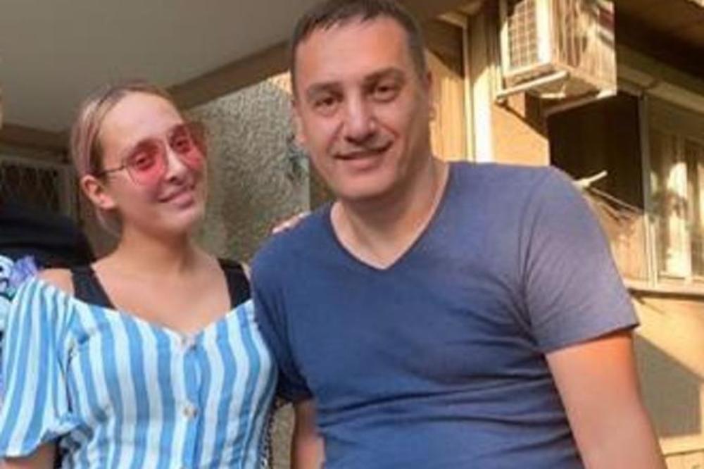 GAGI OTKRIO DA LUNA I ON NISU ISTE VEROISPOVESTI: Prvi put se JAVNO IZJASNIO pred svima