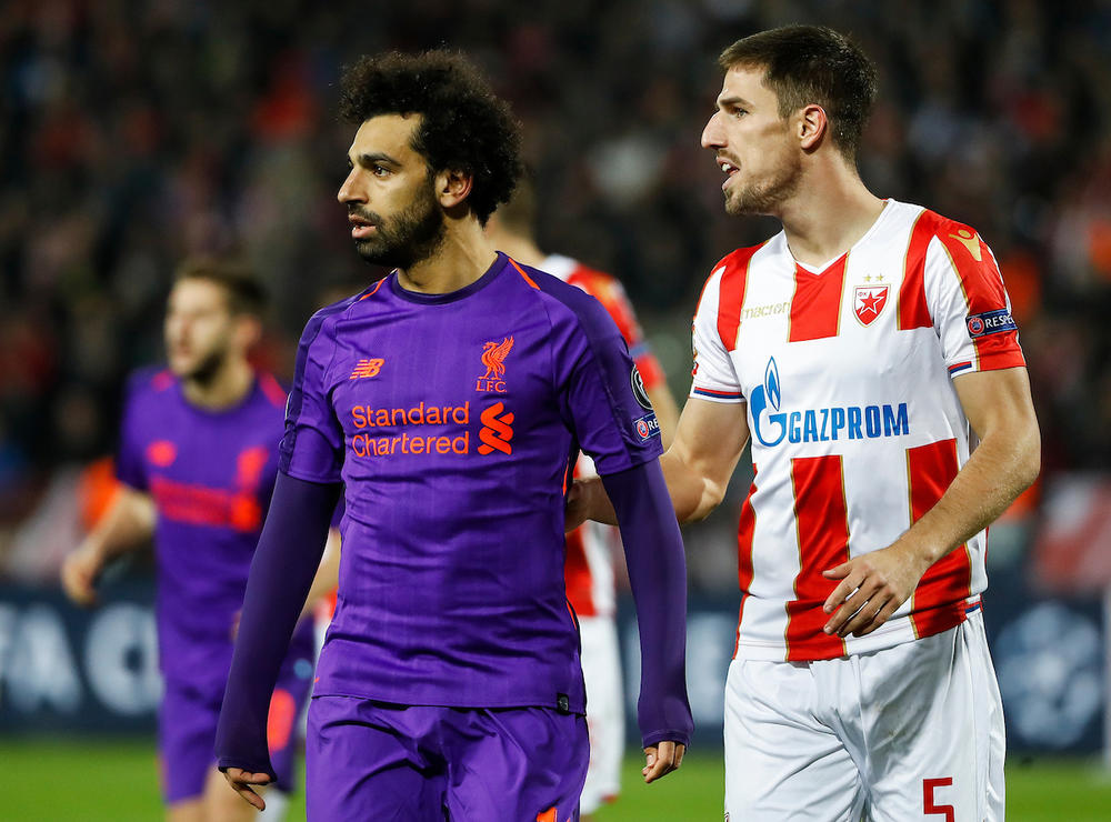 Miloš Degenek veruje da će iskustvo protiv Liverpula prošle sezone pomoći sada protiv Totenhema