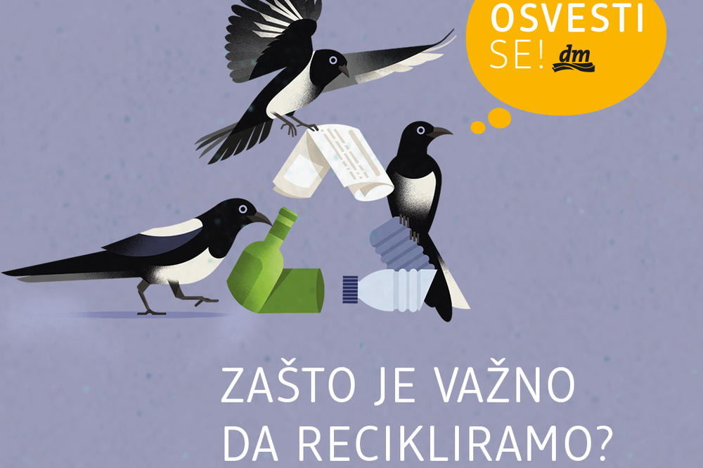 Proizvodi koji ne štete planeti –birajte pažljivo!