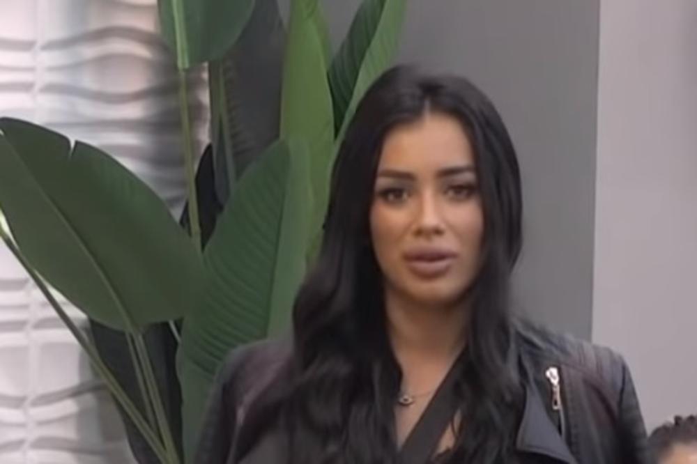 NATAŠA RADAN TRUDNA SA OŽENJENIM PEVAČEM?! Priznala sve o njihovom odnosu i o TRUDNOĆI! Na sve je bila PRISILJENA?!