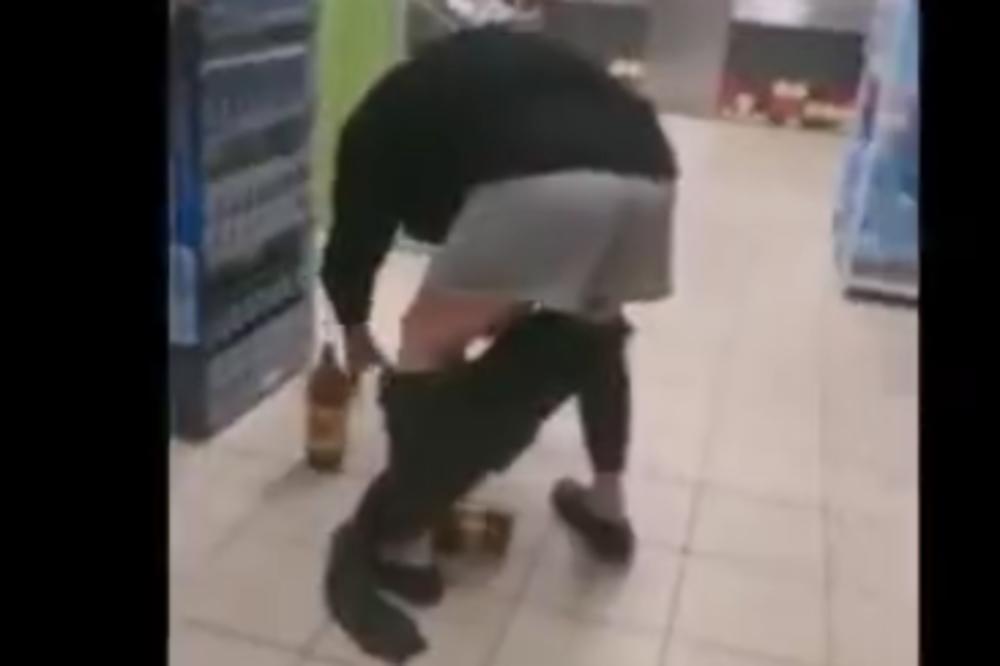 MAKING OF PIJANI RUSI VIDEO: Ovako se pripremaju za osvajanje YOUTUBEA! (VIDEO)