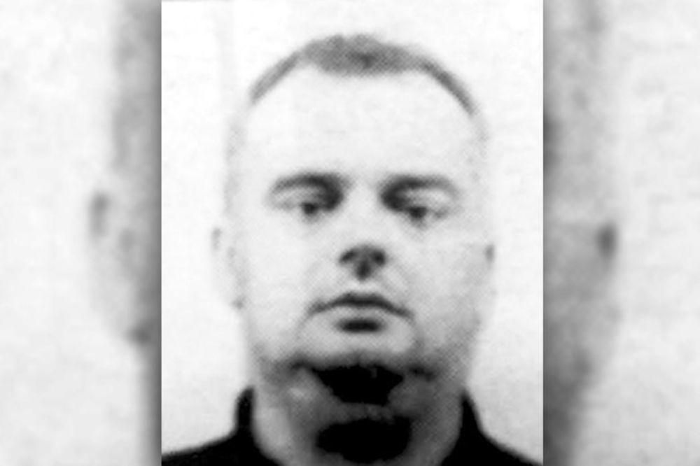 Ubijeni Milomir Jovanović