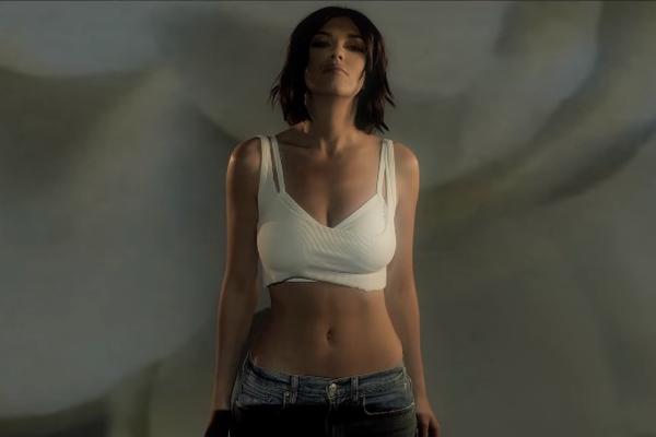 KIJA KOCKAR SVOJ CEO ŽIVOT OTPEVALA U PESMI: Poslušajte autobiografsku pesmu koja POMERA GRANICE!