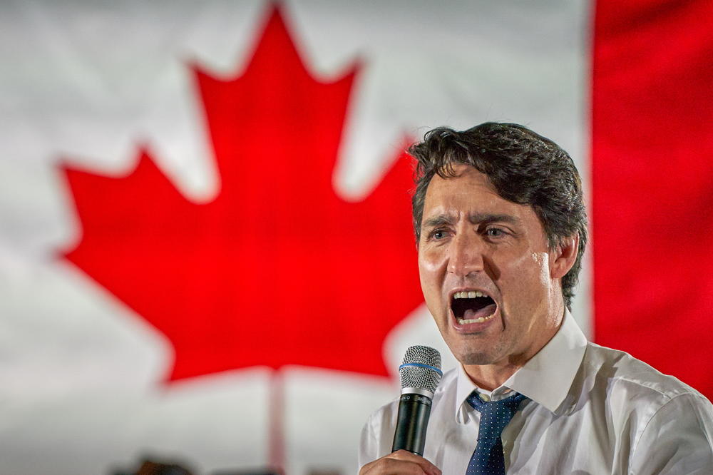 TRUDO ZAHTEVA IZVINJENJE OD PAPE: Čeka se potez VATIKANA