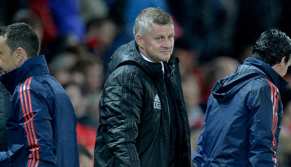 Ola Gunar Solskjer ne zna koje će igrače moći da dovede u Beograd