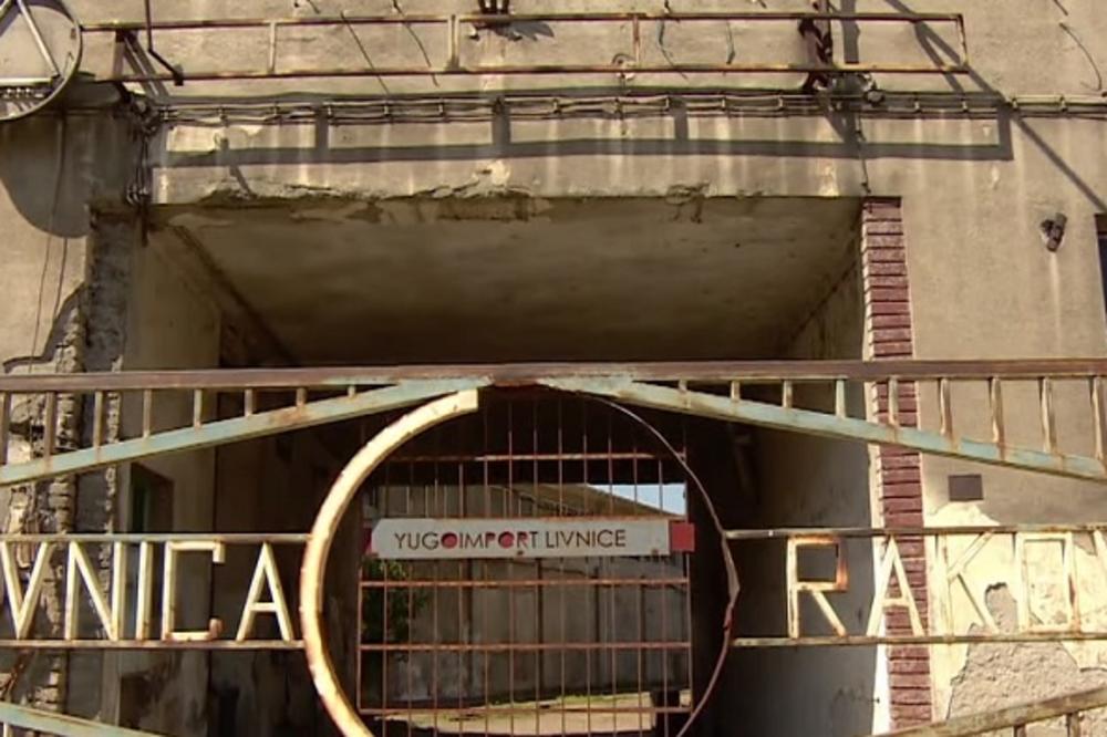 PRODATA INDUSTRIJA MOTORA RAKOVICA!  Procenjena imovina je 2,9 milijardi, a kupljena je za 1,1!