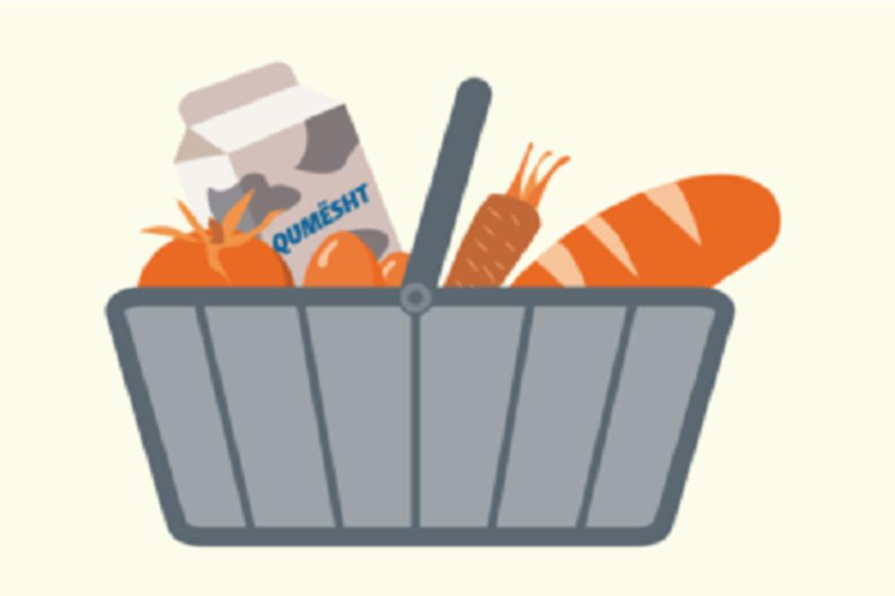 ZBOG OVOGA ĆE ALBANCI PROKLINJATI HARADINAJA: Procureli podaci o učinku TAKSI