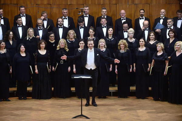 MAESTRALNI ZAVRŠETAK 51.BEMUSA: Zatvorene Beogradske muzičke svečanosti