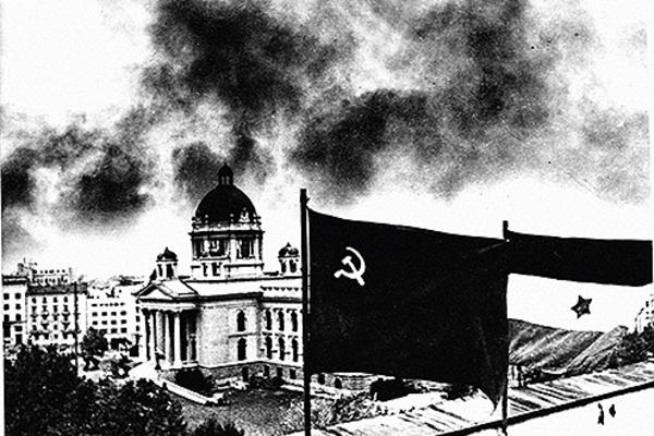 OTKRIVENO KAKO SU BEOGRAĐANI I PARTIZANI ČISTILI BEOGRAD OD NEMACA I ČETNIKA: Ispovest NAJJAČEG TITOVOG GENERALA