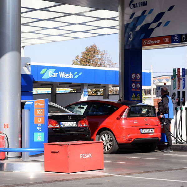 Eksplodirala cisterna na benzinskoj pumpi, više osoba povređeno! Drama u Nemačkoj, sumnja se na ovo!