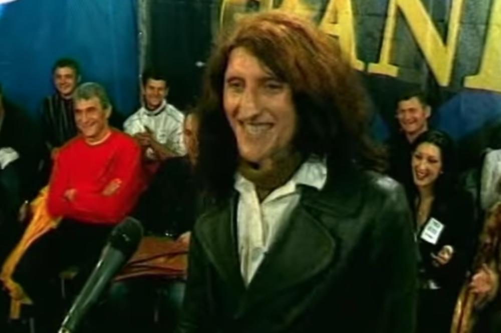 SEĆATE SE SLOBODANA BARBIKE IZ ZVEZDA GRANDA?! Sada je Sanja, PLAVUŠA JE i tvrdi da ima MENSTRUACIJU od 15. godine!