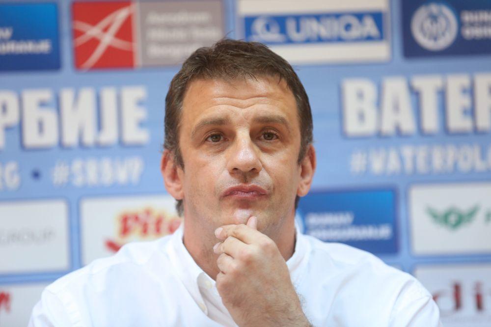 MOŽDA SAM GLUP PA NE MOGU DA SHVATIM! Jelenić: Pitajte upravu Partizana ko je kriv, a ne igrače!