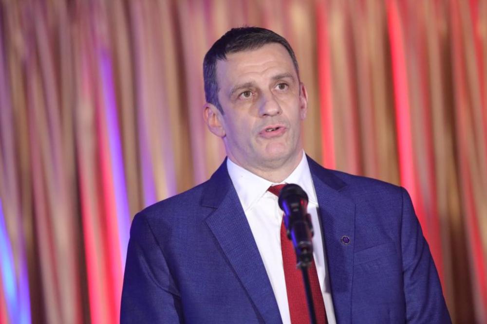 ZDRAVLJE JE NAJVEĆA MEDALJA! Jelenić poručio da je glavni cilj u 2021. novo olimpijsko zlato!