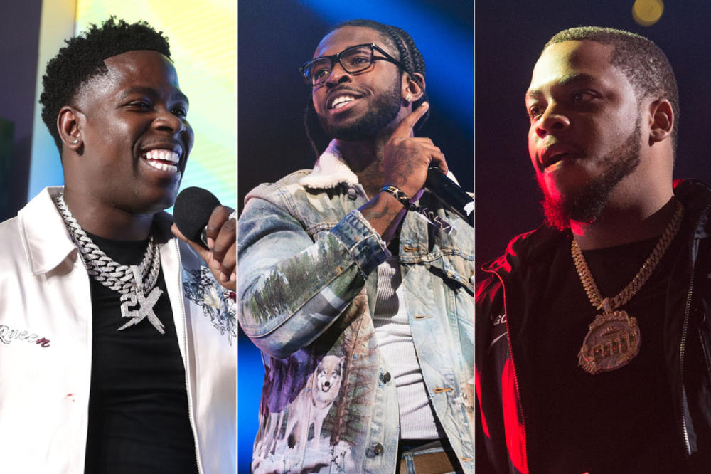 Gangsta Rap izvođači izbačeni sa festivala zbog policije - festival progovorio o pritiscima policije