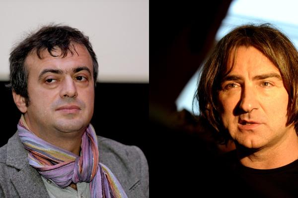 ŽELJKO MITROVIĆ OPLEO PO SERGEJU TRIFUNOVIĆU: Povod je bilo objavljivanje OVE PRIVATNE PREPISKE!