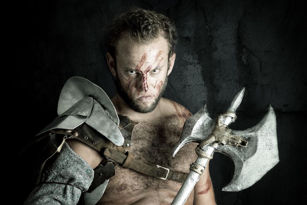 OVAJ MOĆNI SRPSKI VLADAR JE PROGONIO I KLAO HRIŠĆANE jer su mu UBILI OCA! Bio je STRAH i trepet