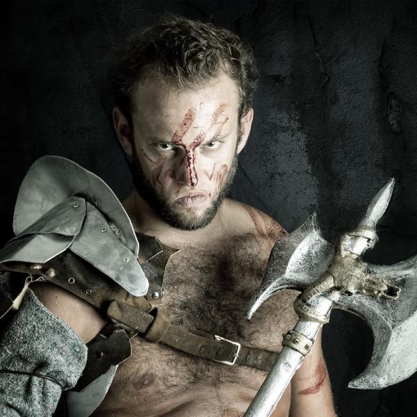 OVAJ MOĆNI SRPSKI VLADAR JE PROGONIO I KLAO HRIŠĆANE jer su mu UBILI OCA! Bio je STRAH i trepet