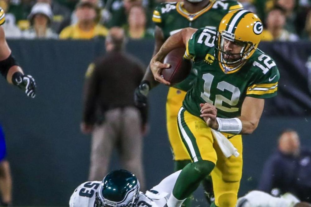 BRILJANTNI RODŽERS JE ODIGRAO SAVRŠENI MEČ: Kauboji masakrirali Orlove!