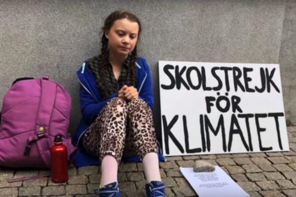 GRETIN OTAC KAŽE DA ZABRINUT ZA SVOJU ĆERKU: Smeta mu što je mnogi MRZE i jedna STVAR vezana za njeno ŠKOLOVANJE