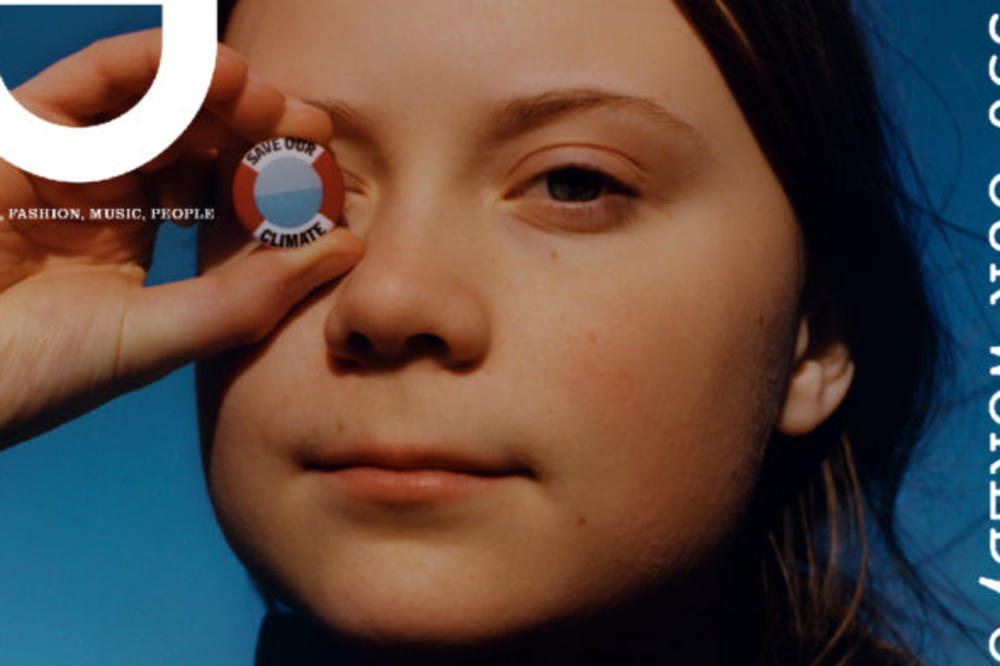 IZA GRETINOG USPONA STOJE SOROŠ I BIL GEJTS, ONA JE PORODIČNI PROIZVOD: Isplivali dokazi da ništa nije SLUČAJNO